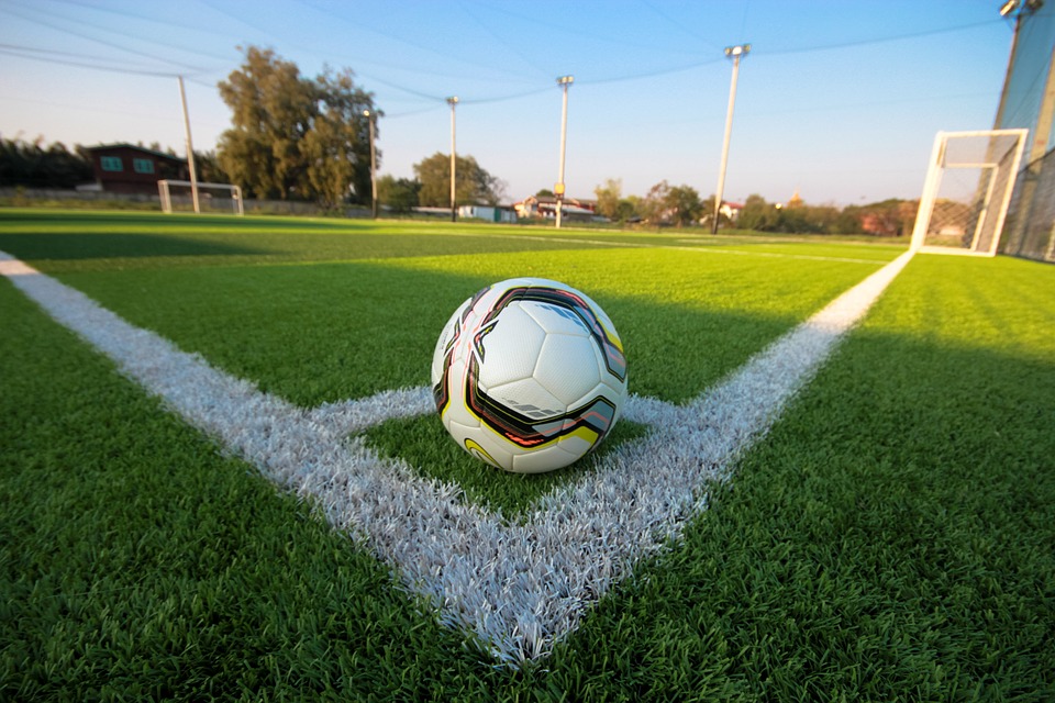 Canchas de fútbol