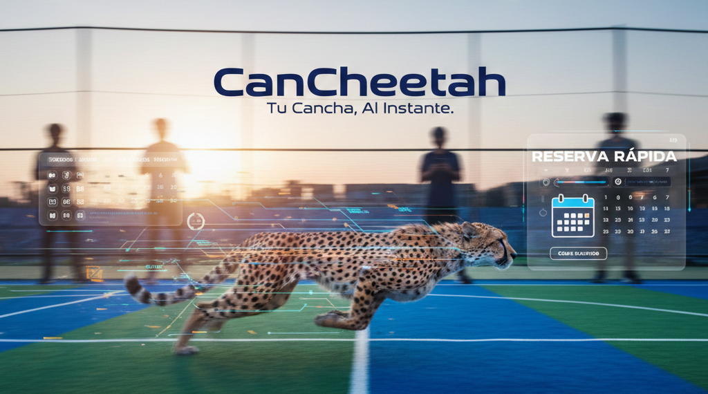CanCheetah [Test]